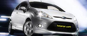 car rent zaragoza renfe
